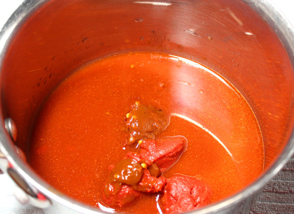 Blueberry Chipotle Keto Little Smokies3