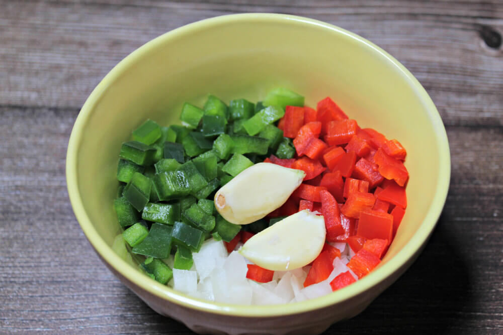 Chicken Chorizo Keto Soup4