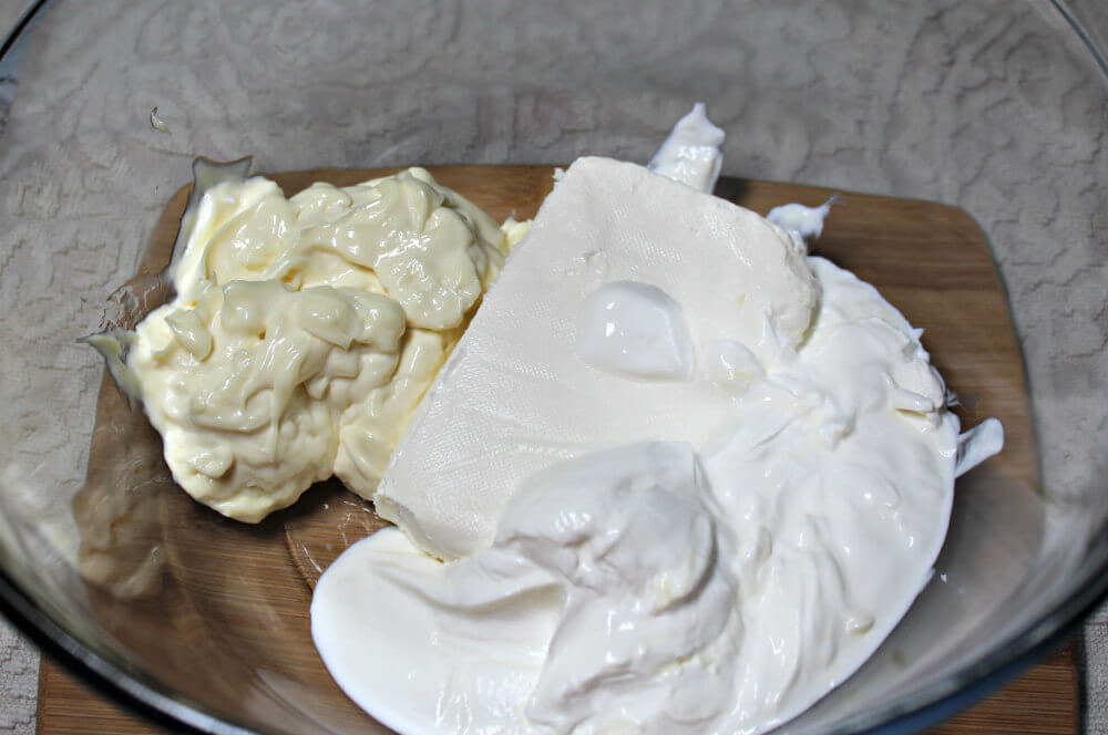 Chicken Spinach Artichoke Keto Casserole5