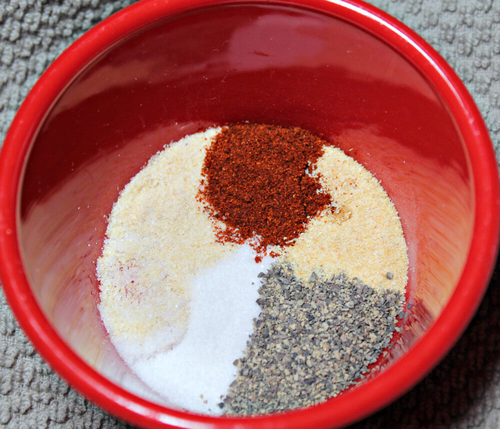 Chicken Spinach Artichoke Keto Casserole6