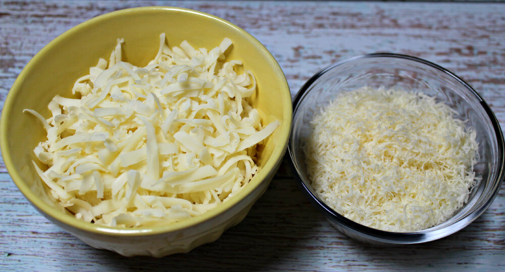 Chicken Spinach Artichoke Keto Casserole7