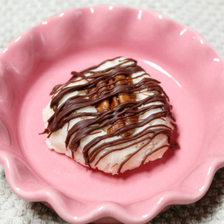 Coconut Pecan Keto Treats1