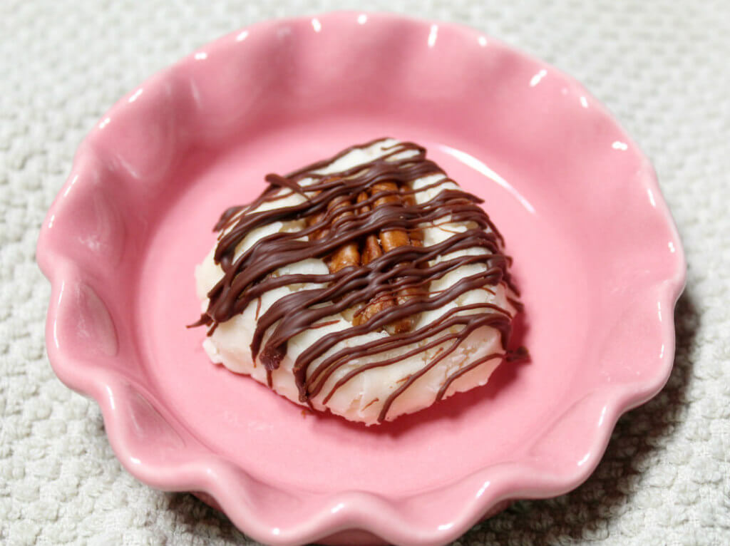 Coconut Pecan Keto Treats1