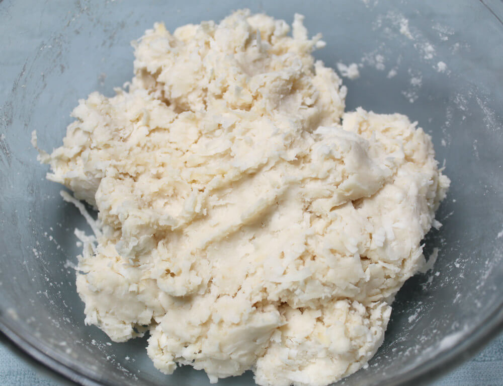 Coconut Pecan Keto Treats3