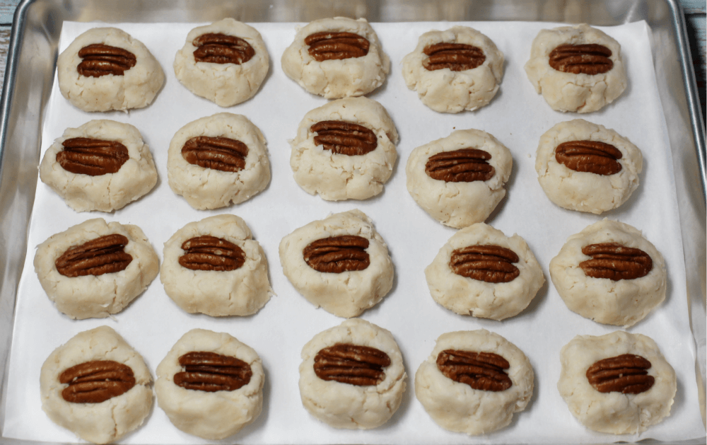 Coconut Pecan Keto Treats4