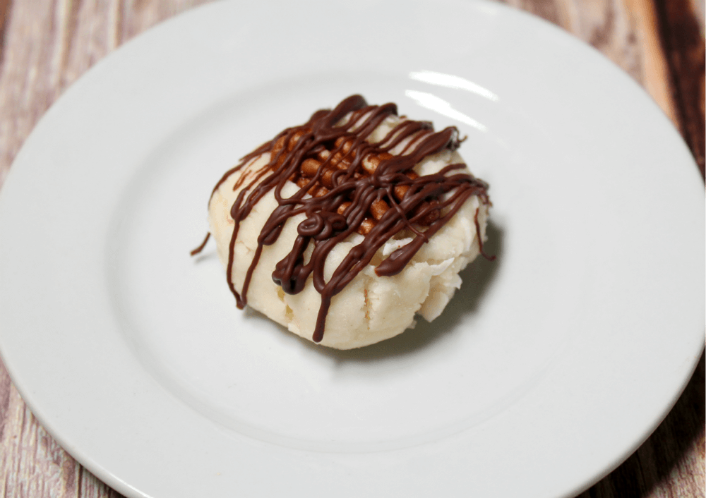 Coconut Pecan Keto Treats5