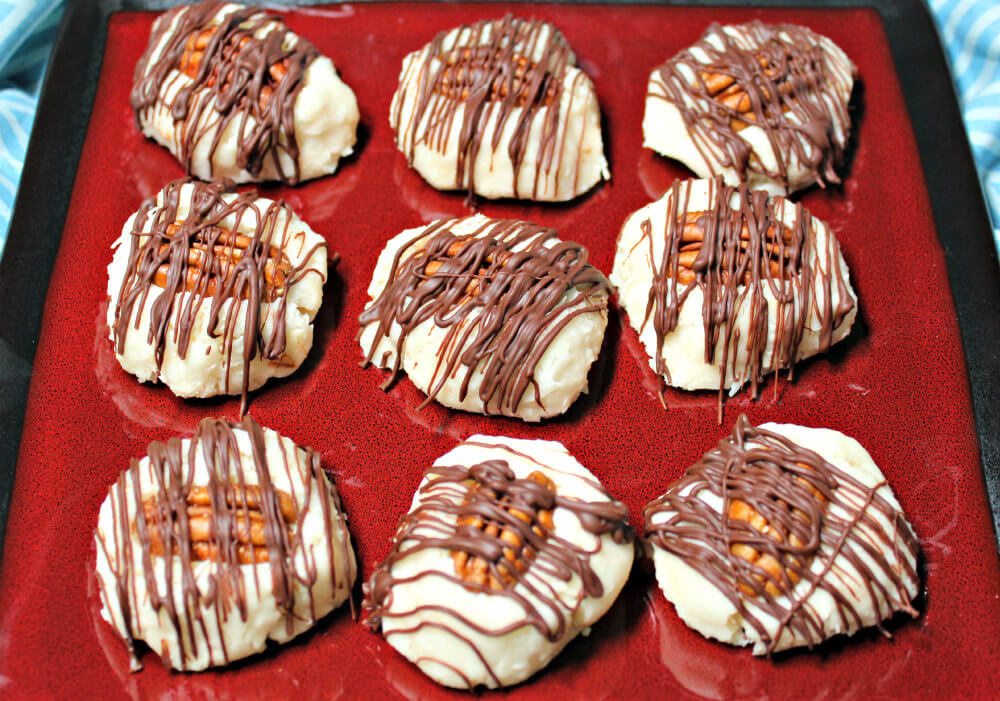 Coconut Pecan Keto Treats6