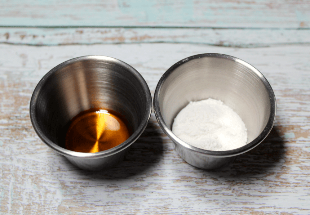 Frozen Keto Yogurt Covered Blueberries4