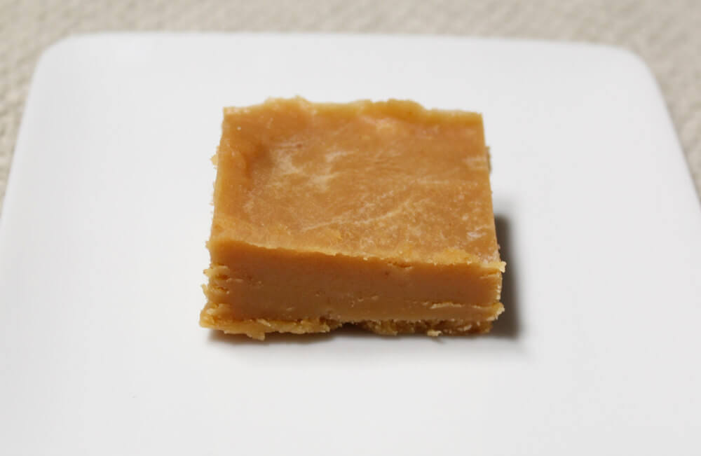 Peanut Butter Keto Fudge6
