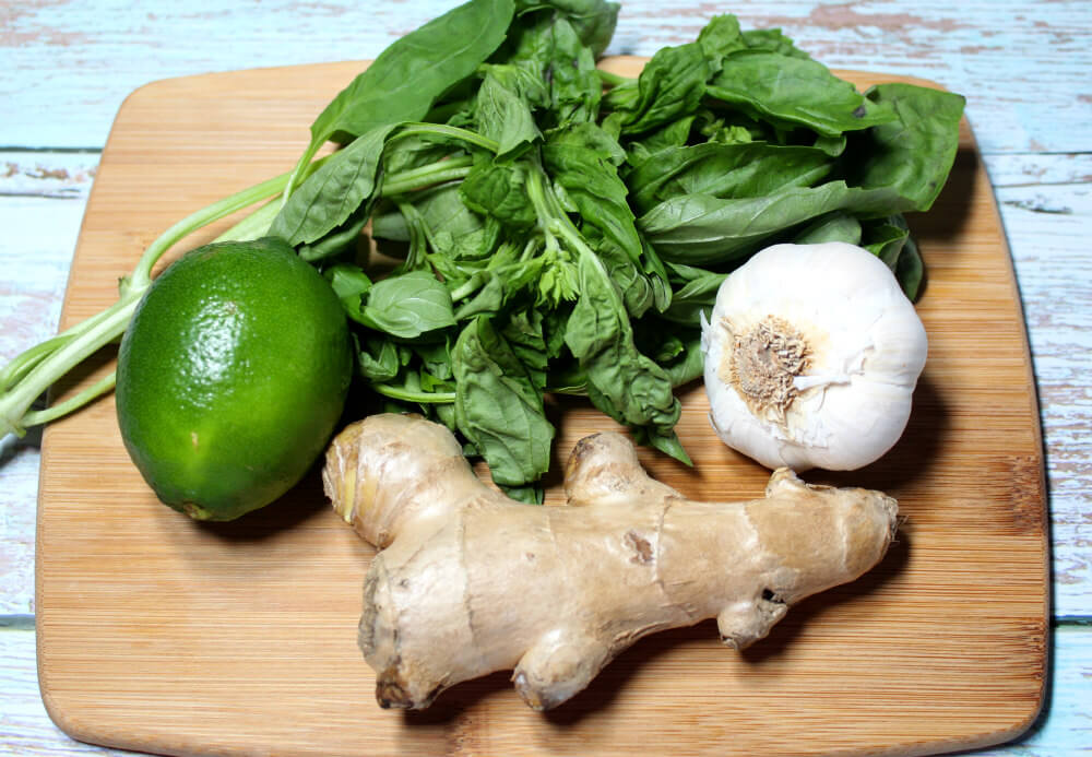 Thai Keto Coconut Curry Drumsticks2