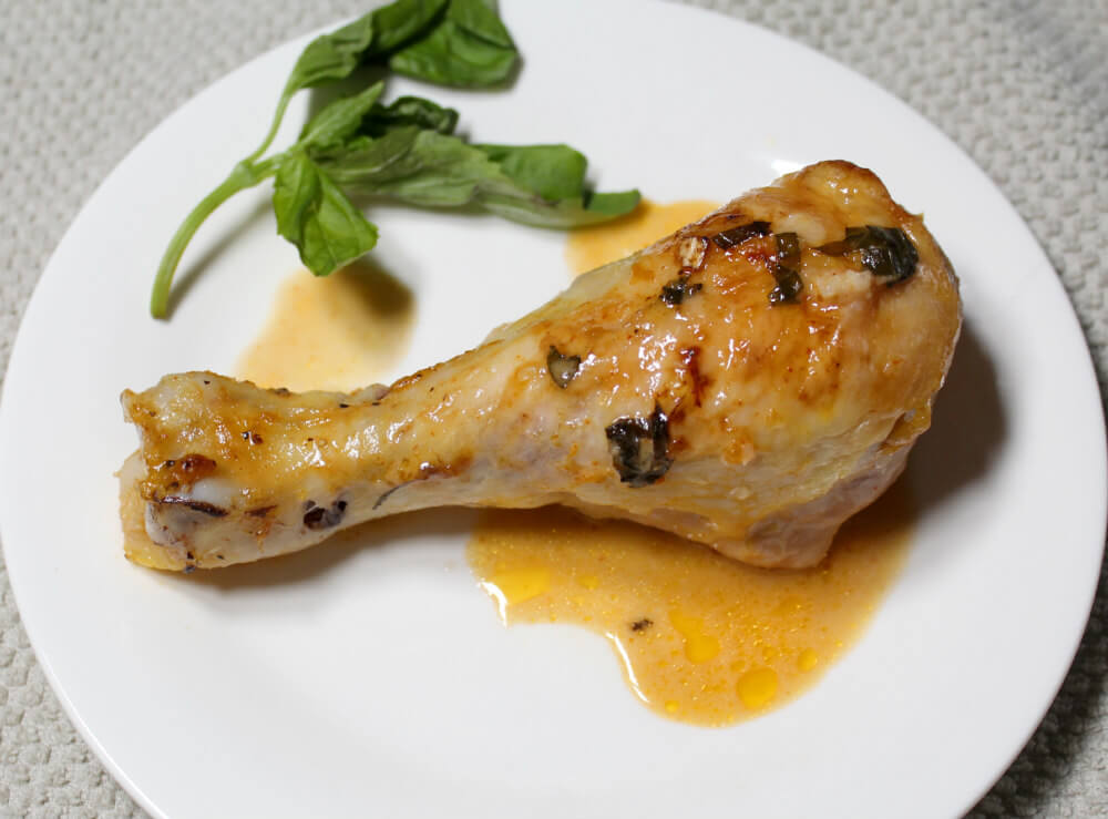 Thai Keto Coconut Curry Drumsticks7