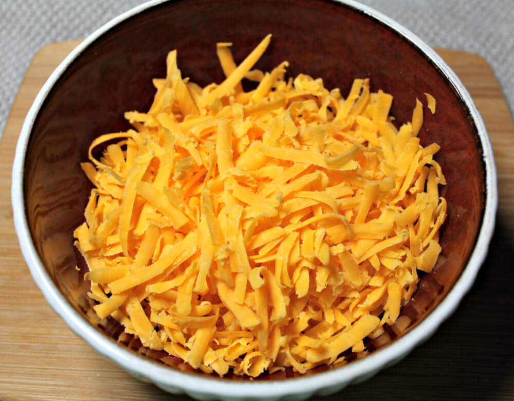 Low-Carb Hot Chicken Salad5