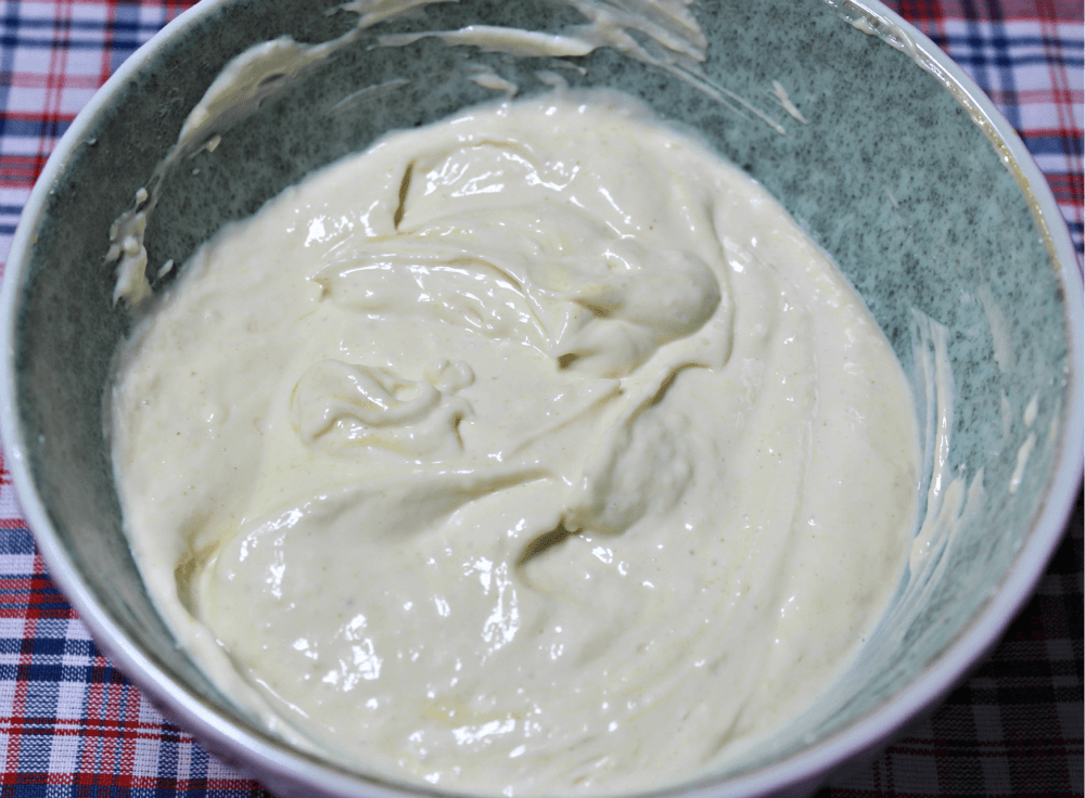 Mayo Parmesan Keto Chicken Thighs3