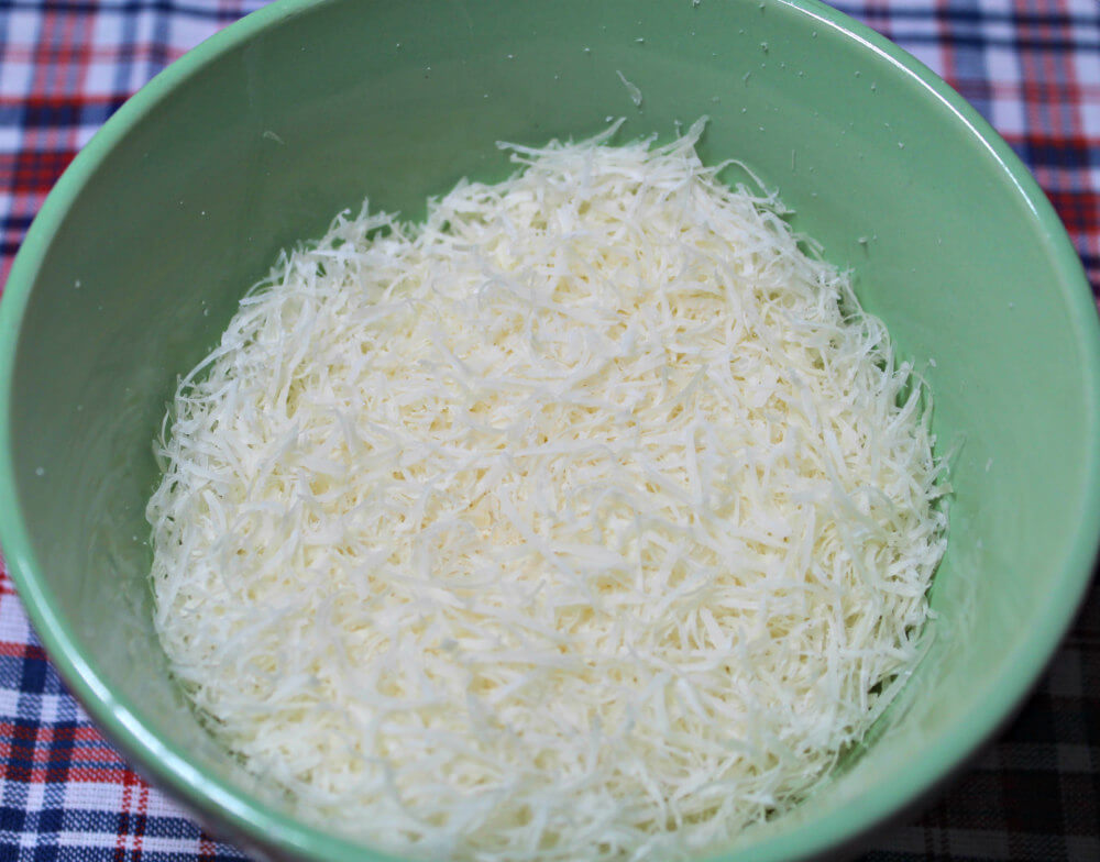 Mayo Parmesan Keto Chicken Thighs4