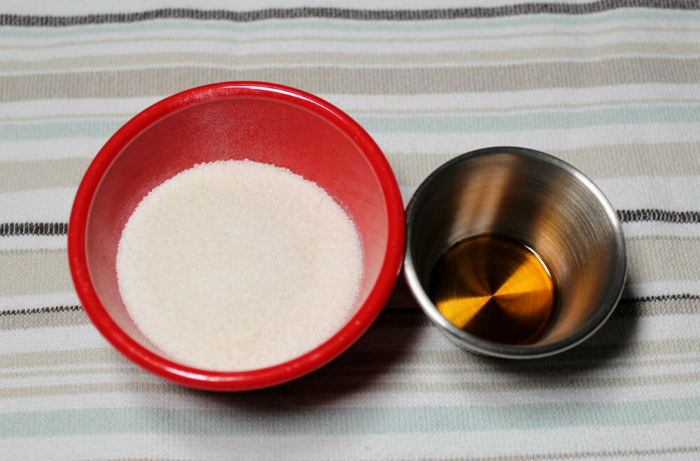 Blackberry Strawberry Keto Smoothie3