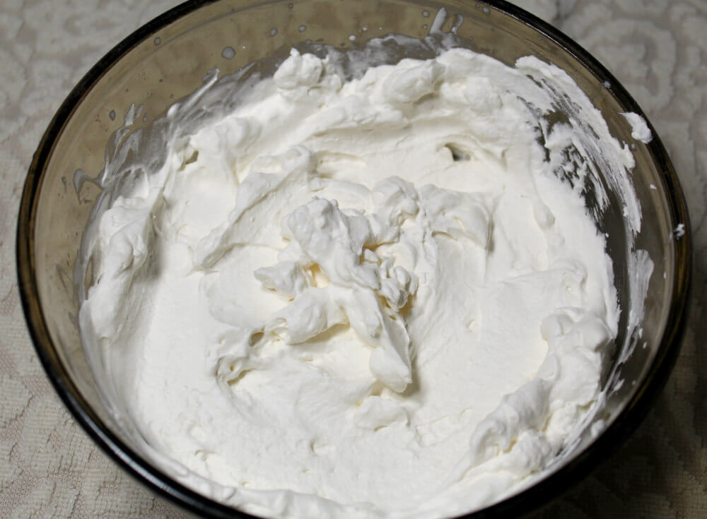 Blackberry Strawberry Keto Smoothie6