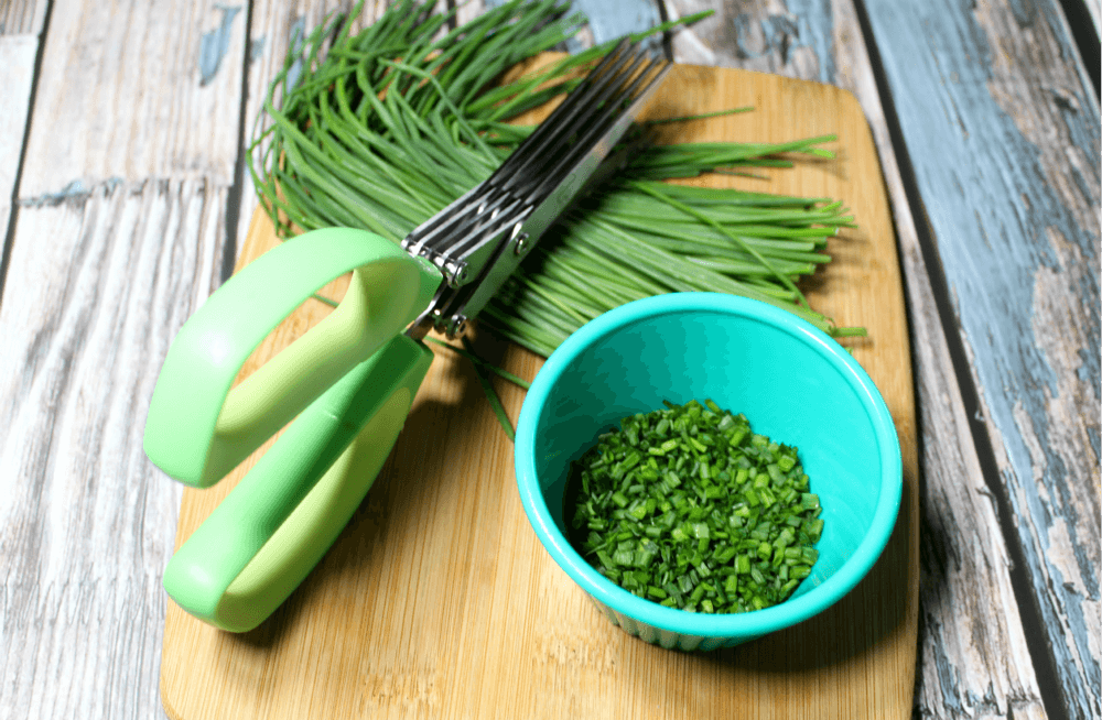 Keto Cauliflower Florentine Mac & Cheese6