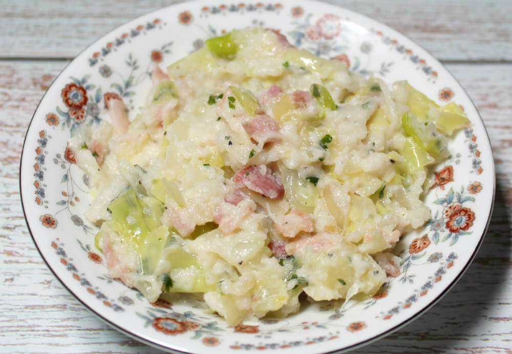 Colcannon Keto7