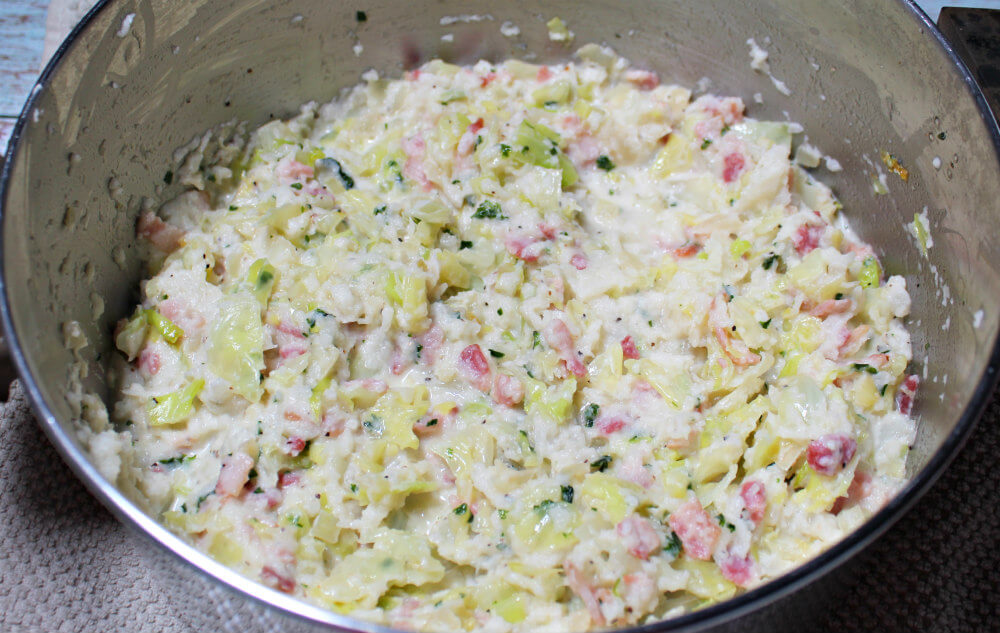 Colcannon Keto8