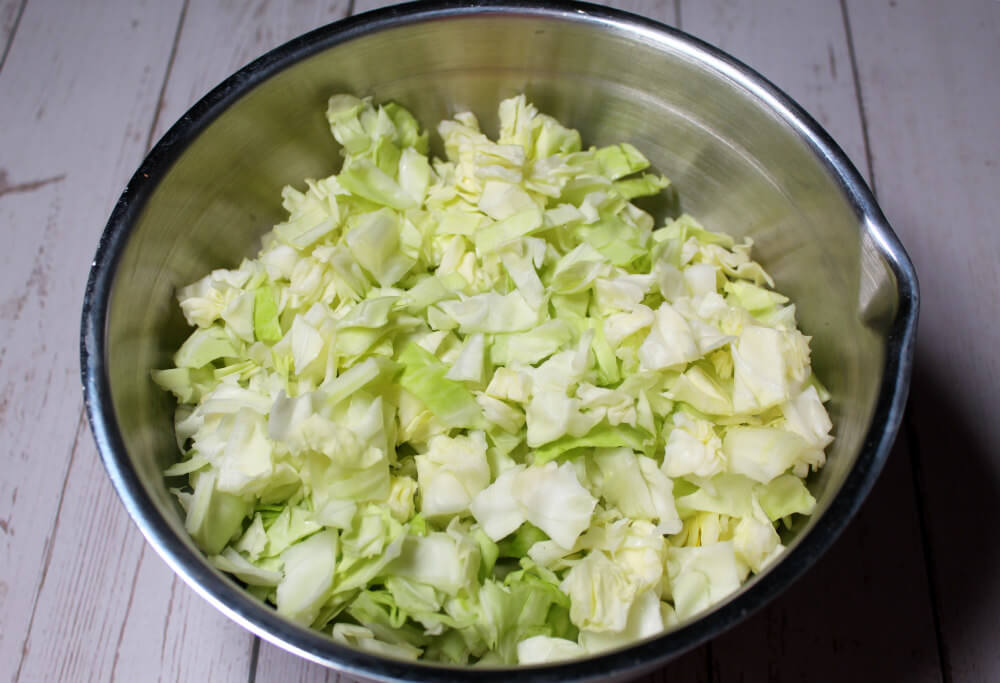 Ham and Cabbage Keto Soup2