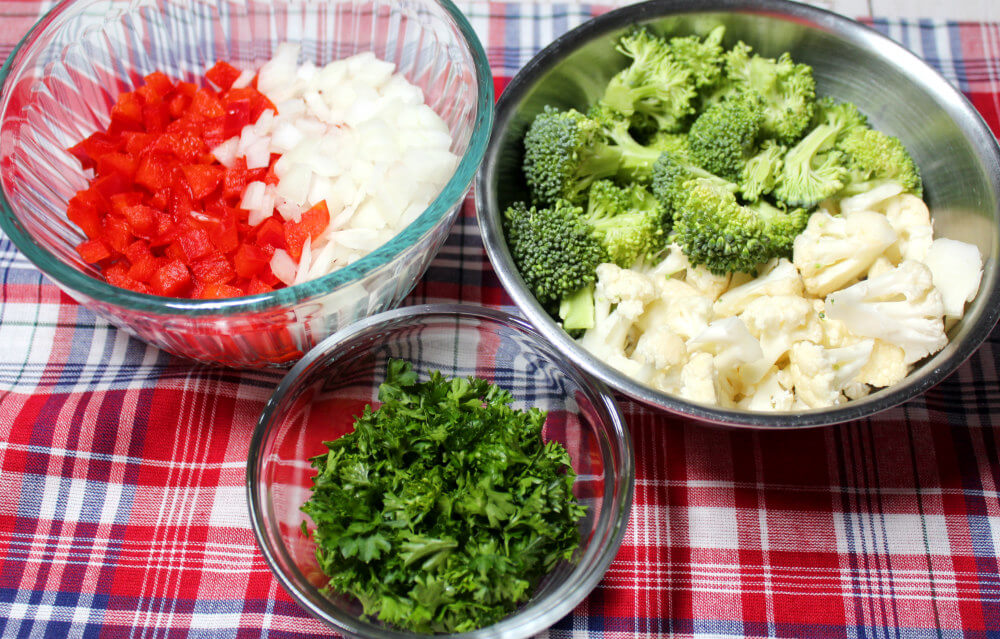 Ham and Cabbage Keto Soup3