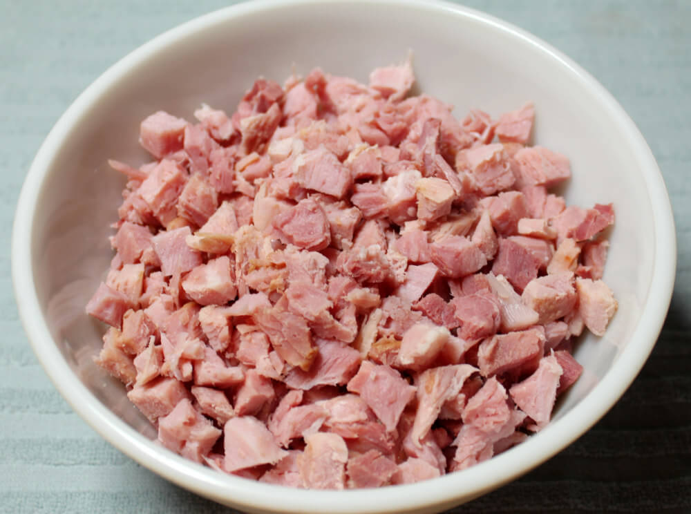 Ham and Cabbage Keto Soup4