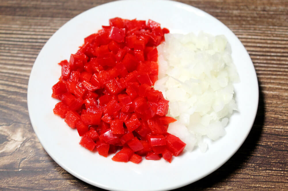 Spinach Artichoke Chicken Salad4