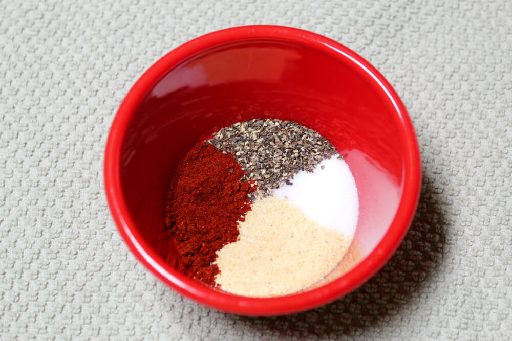 Spinach Artichoke Chicken Salad5