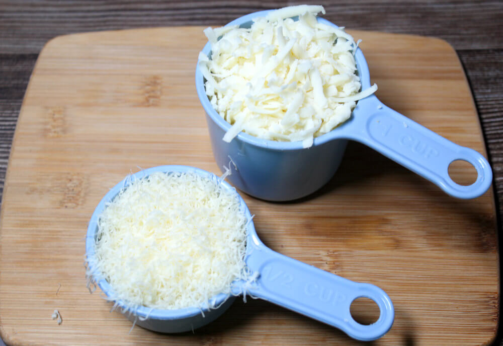 Spinach Artichoke Chicken Salad6