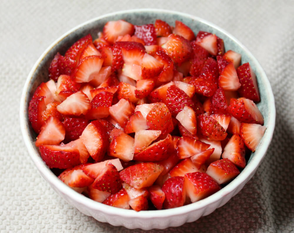 Strawberry Keto Sherbet3