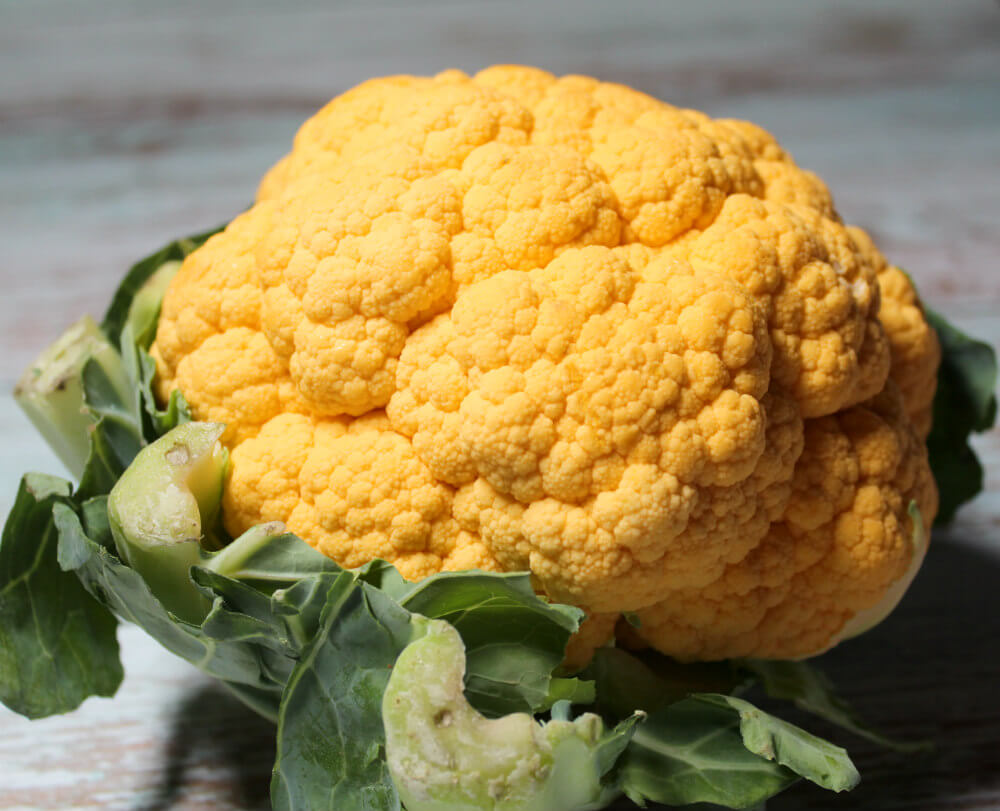 Low Carb Cauliflower Mac & Cheese2