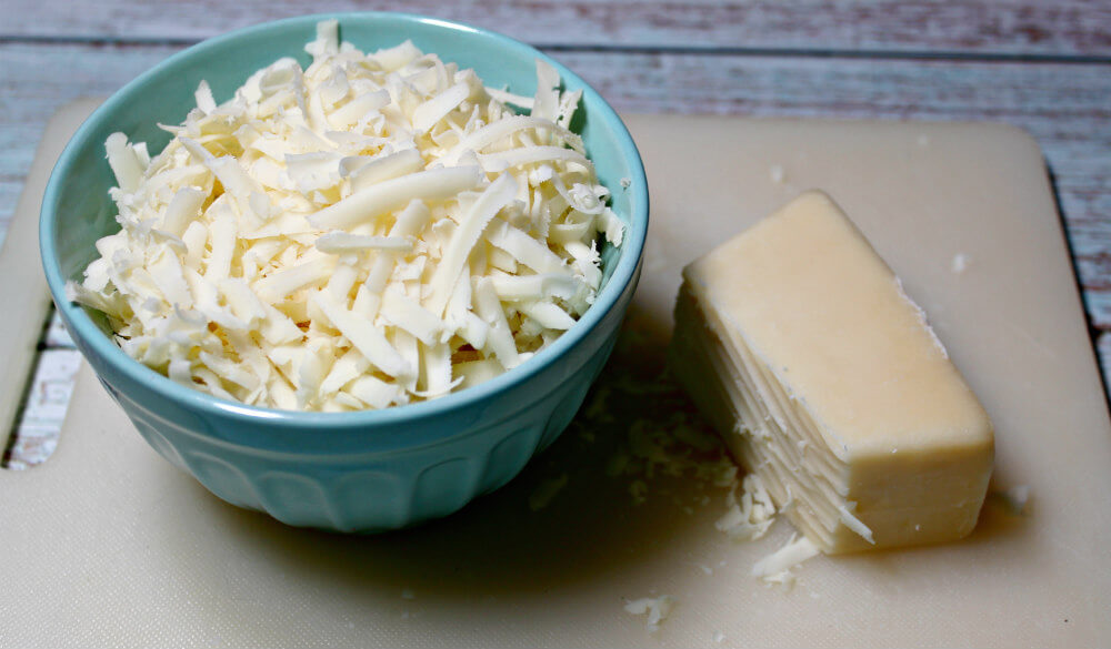 Roasted Asparagus with Asiago & Bacon4