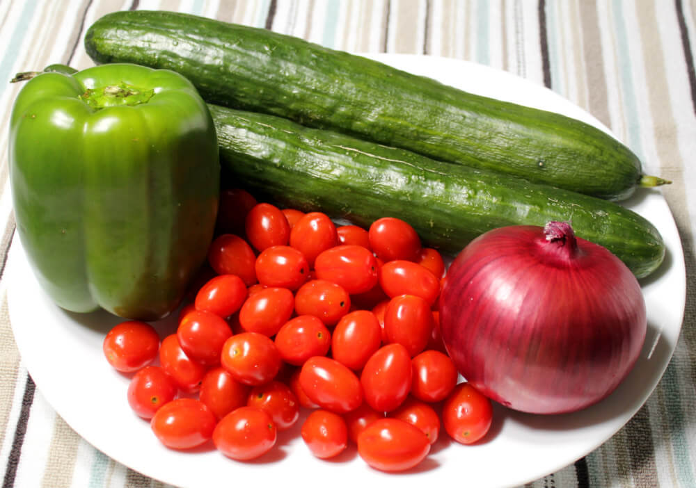 Greek Salad Traditional2