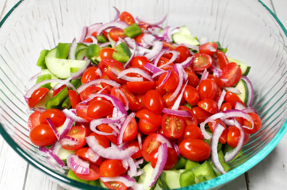 Greek Salad Traditional3