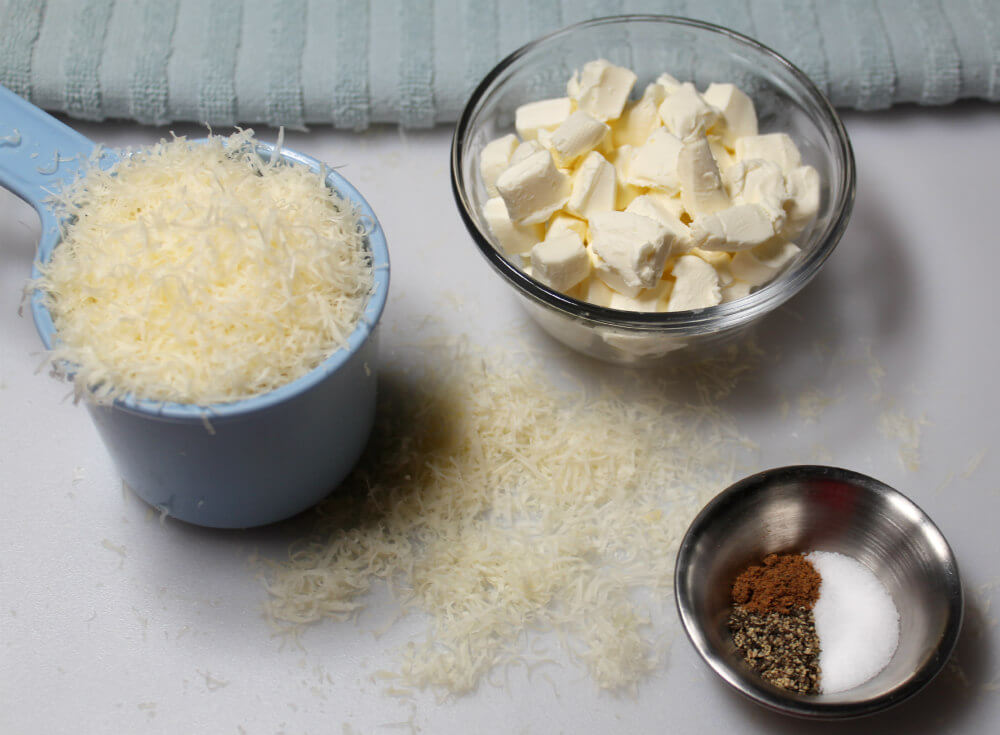 Keto Awesome Creamed Spinach4