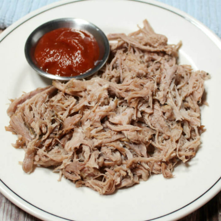 Keto Easy Crockpot Pulled Pork1