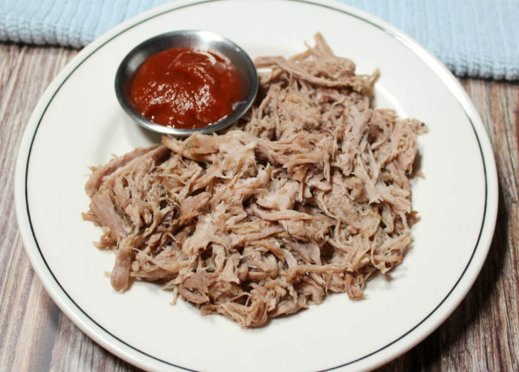 Keto Easy Crockpot Pulled Pork1