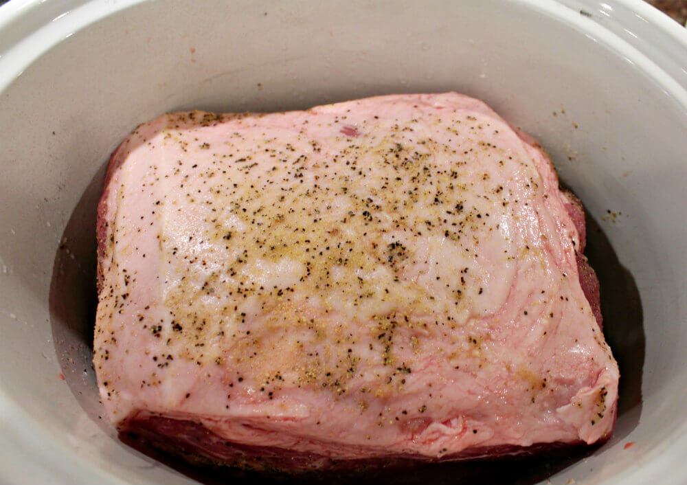 Keto Easy Crockpot Pulled Pork3