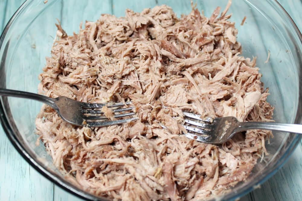 Keto Easy Crockpot Pulled Pork4
