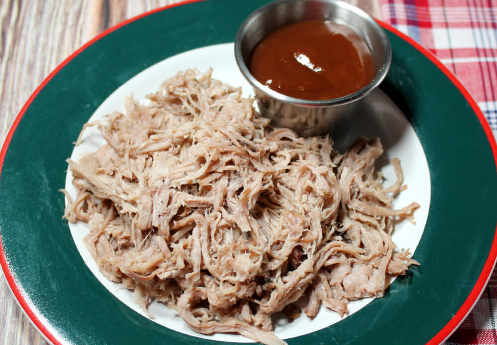 Keto Easy Crockpot Pulled Pork5