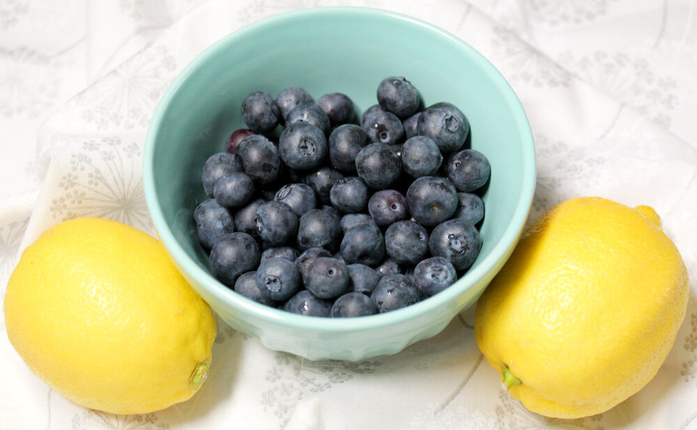 Blueberry Lemon Keto Iced Tea2