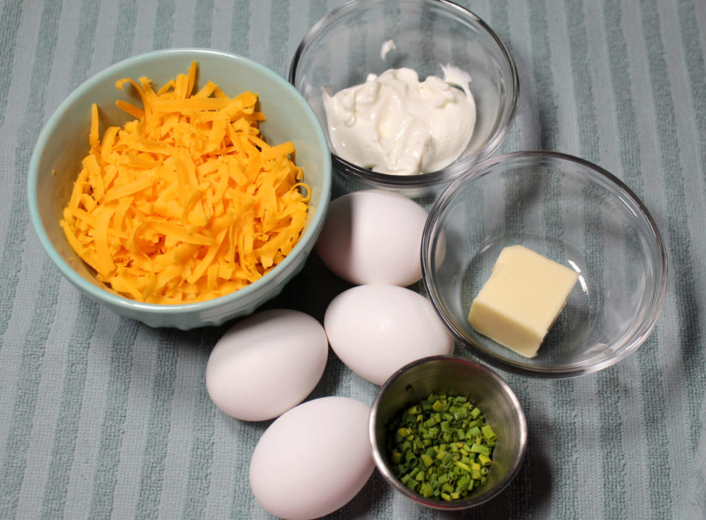 Cheddar Chive Keto Biscuits3