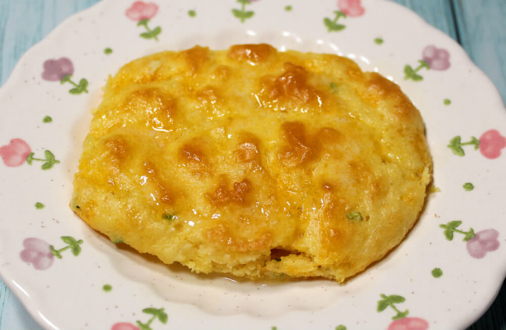 Cheddar Chive Keto Biscuits5