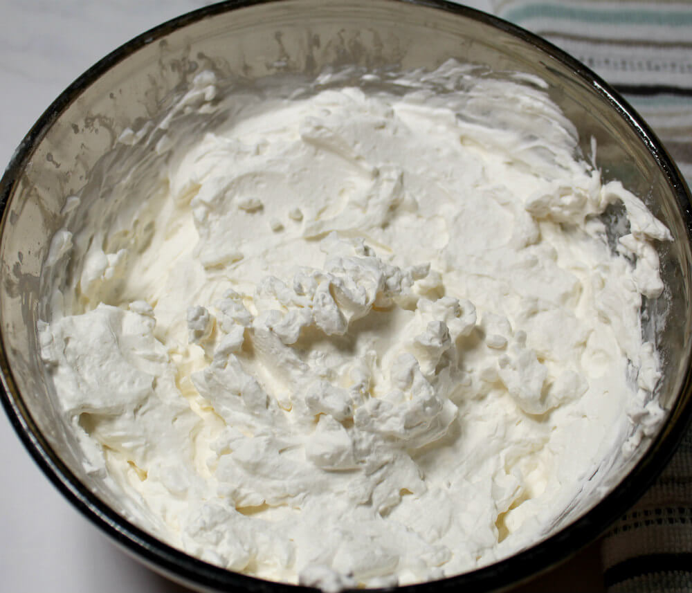 Chocolate Peanut Butter Coconut Keto Mousse4