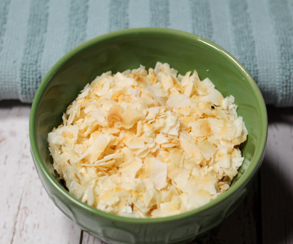 Chocolate Peanut Butter Coconut Keto Mousse5