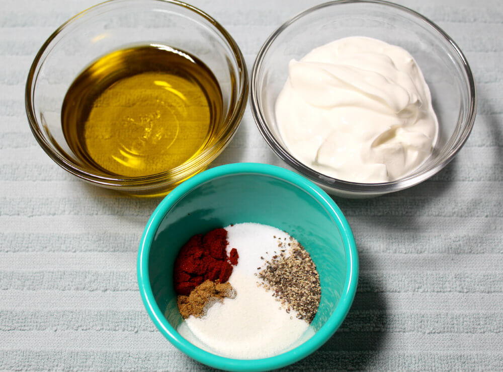 Cilantro Lime Dressing3