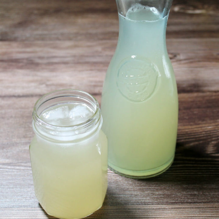 Lemonade Keto1
