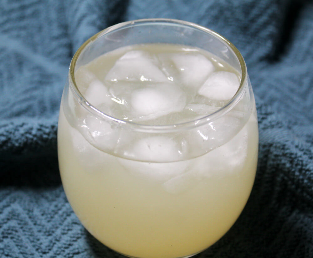 Lemonade Keto7