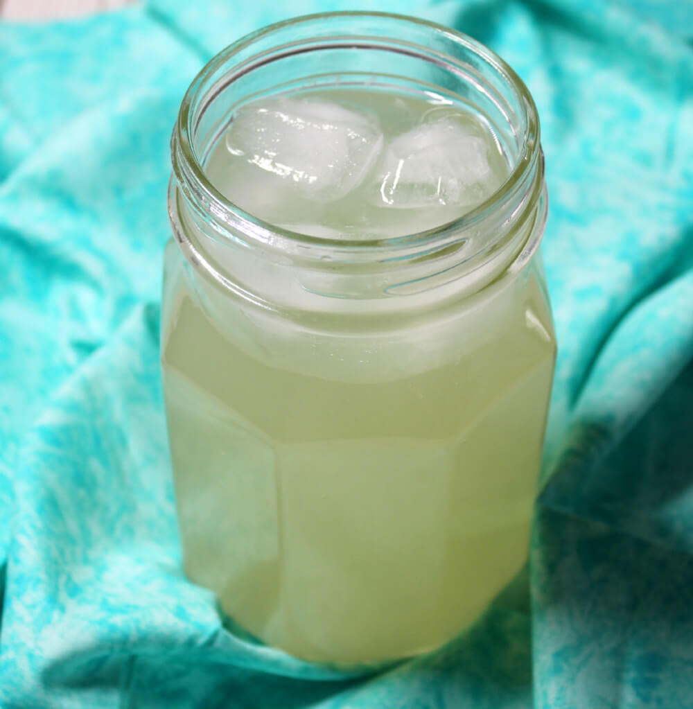 Lemonade Keto8