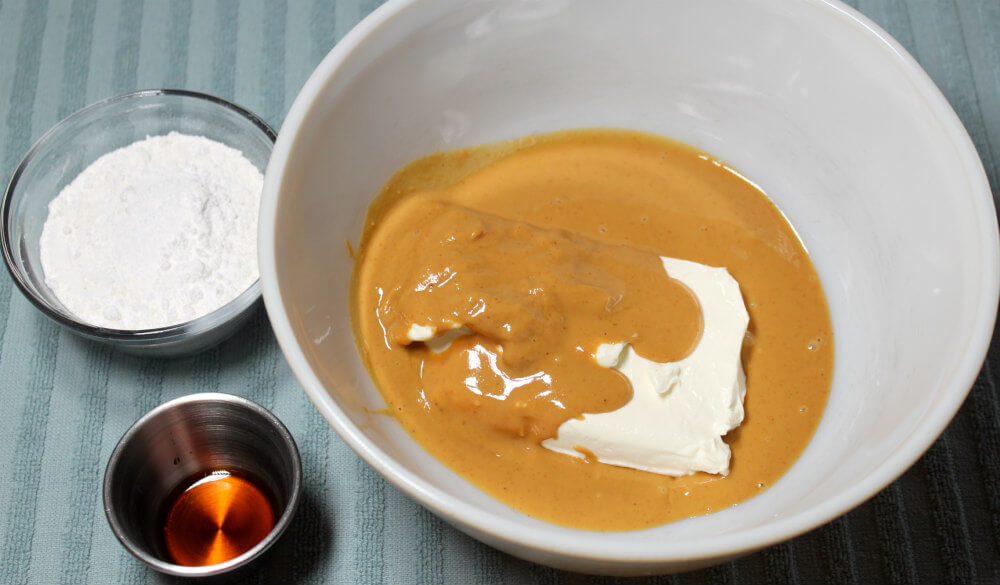 Peanut Butter Coconut Keto Mousse3